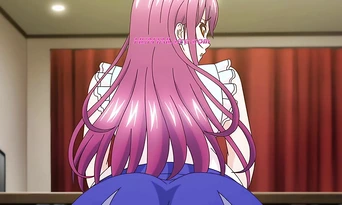 You Won't Believe What This MILF Teacher Does After School • HENTAI 2026