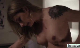 sexy dark licks n rides stepbros tranny lover