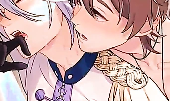 Edmond y Eiden Nu Carnival YAOI SIN CENSURA