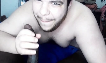 Dois Neg es Dotados Fodem Gordo Maloka Tava Fumando na