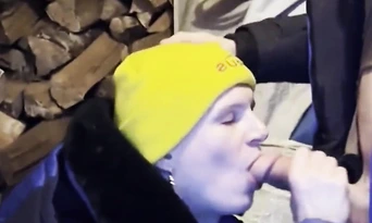 Full Video a Friend Called Me to the Barn and Fucked Me