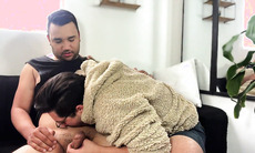inexperienced stepbrothers have fucking secretly when t