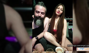 Edge and release solo cam! Joy- Voice led joi she guides every stroke!