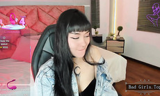 Pretty natural big saggy tits petite skinny web teen